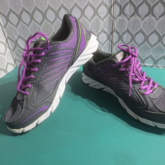Fila Fresh 3 Coolmax Lightweight Women's - Size 10 - Picture 2 of 16